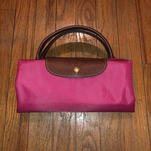 Longchamp Le Pliage Large Travel Bag